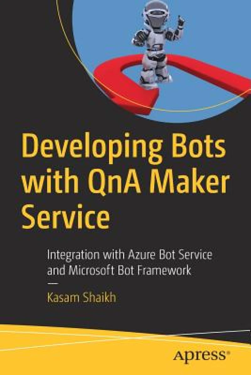 Developing Bots with QnA Maker Service