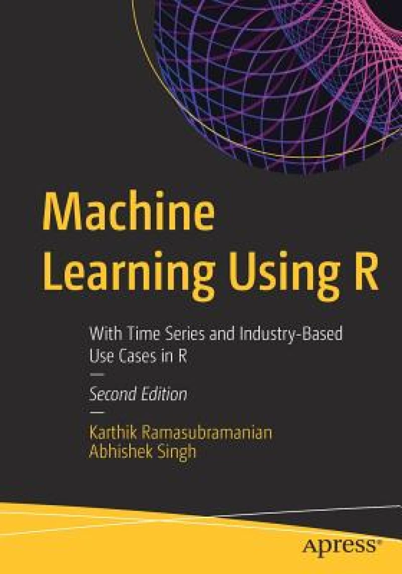 Machine Learning Using R