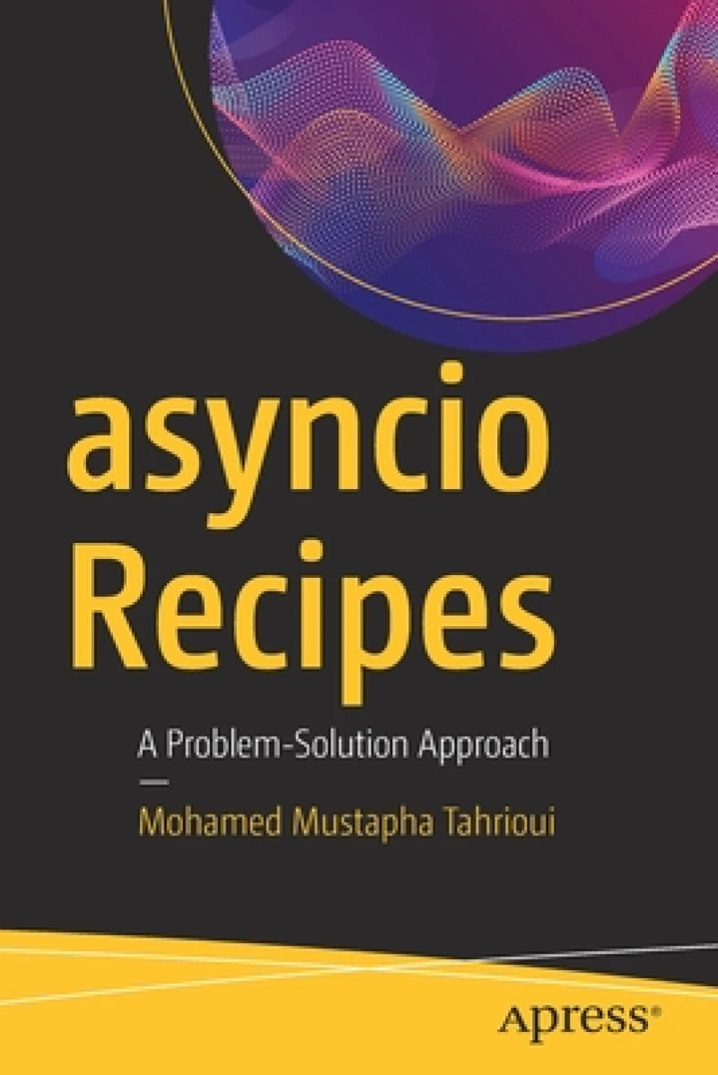 asyncio Recipes