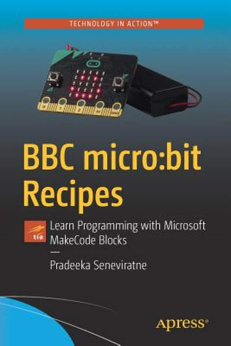 BBC micro:bit Recipes