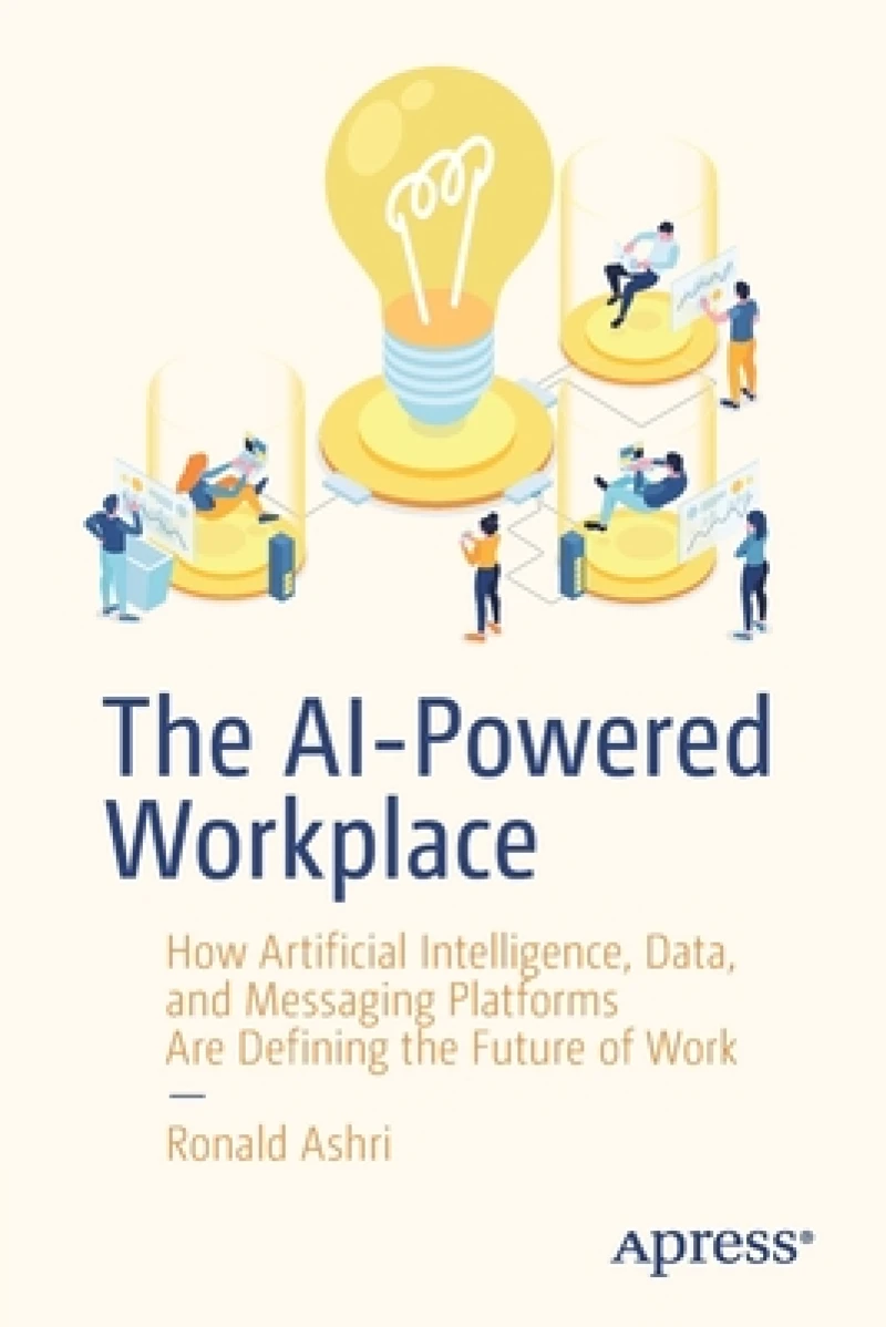 The AI-Powered Workplace