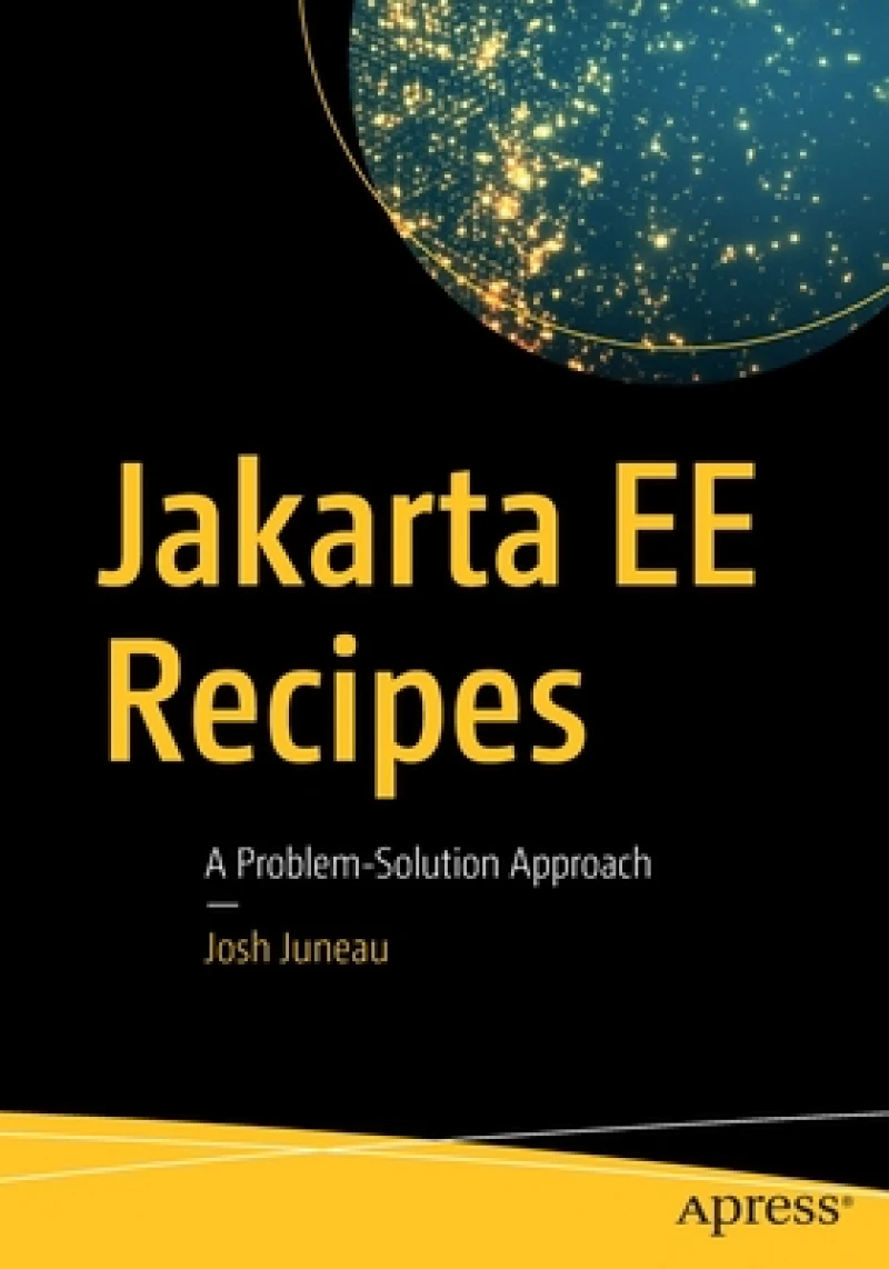 Jakarta EE Recipes