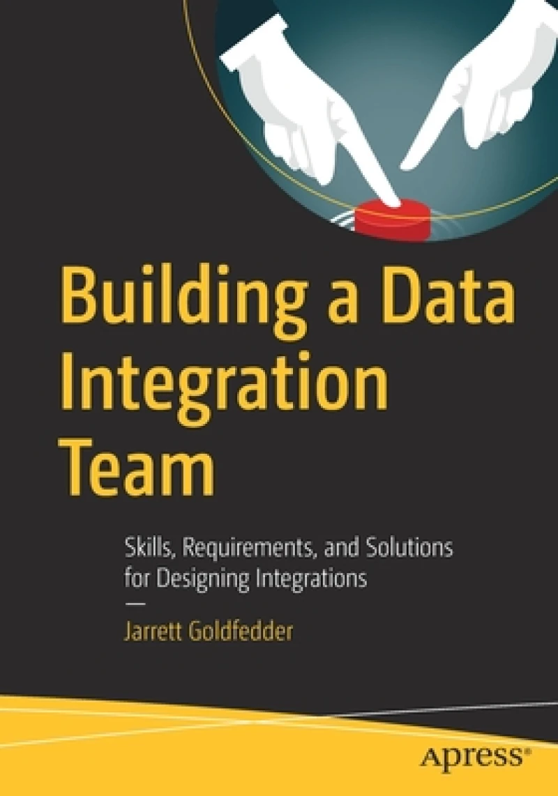Building a Data Integration Team
