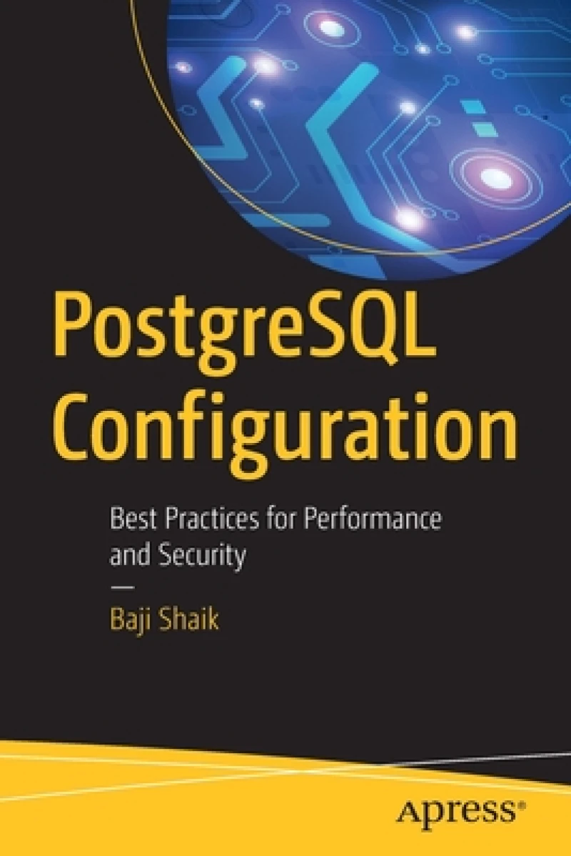 PostgreSQL Configuration