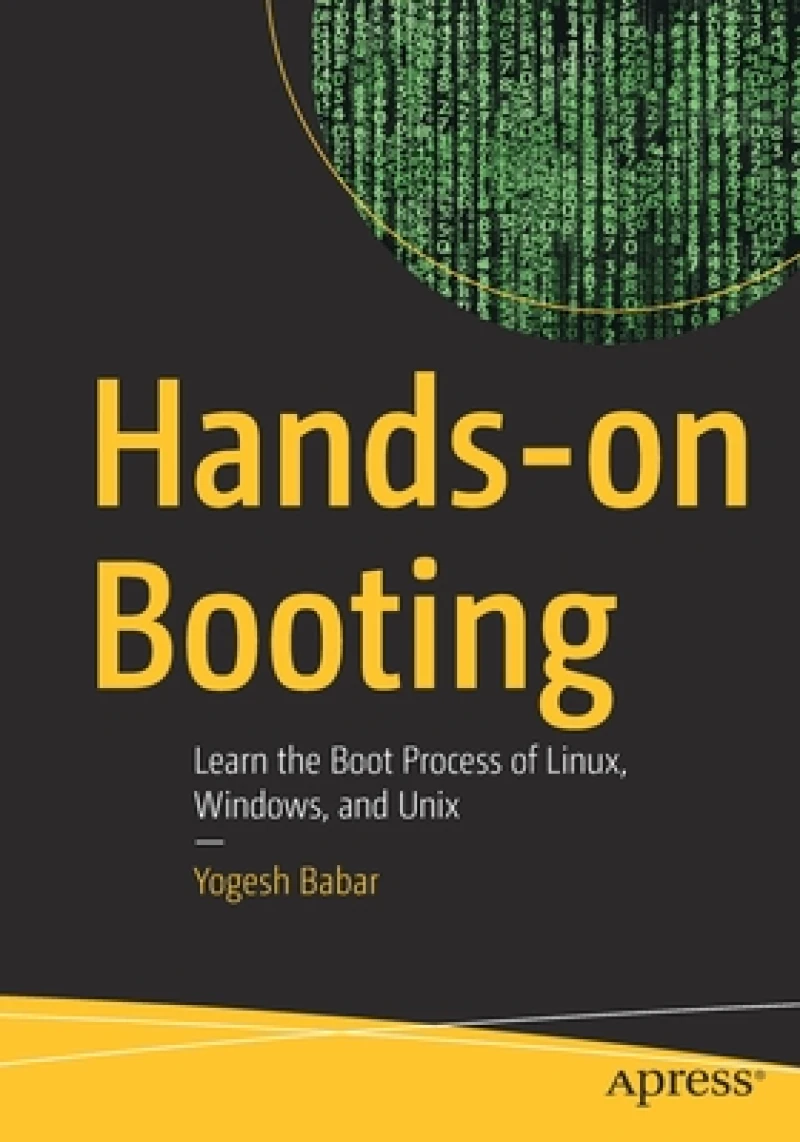 Hands-on Booting