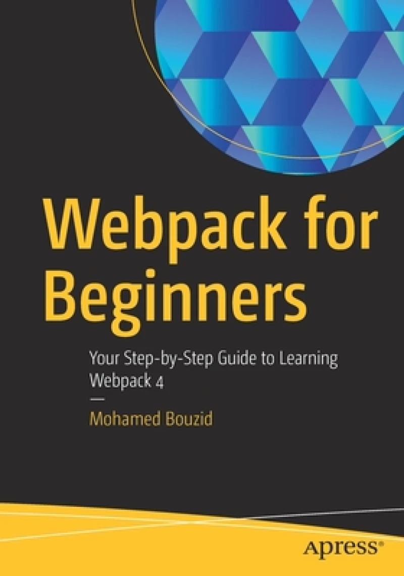 Webpack for Beginners