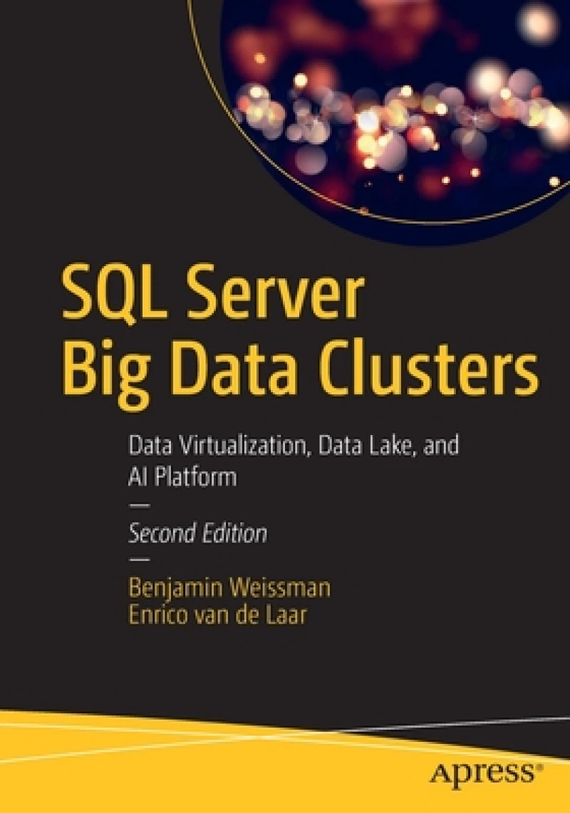 SQL Server Big Data Clusters