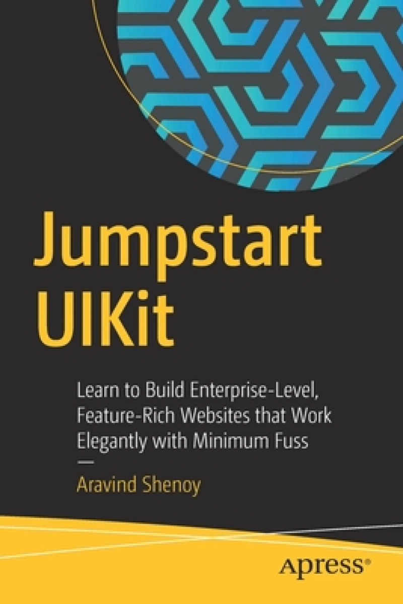 Jumpstart UIKit
