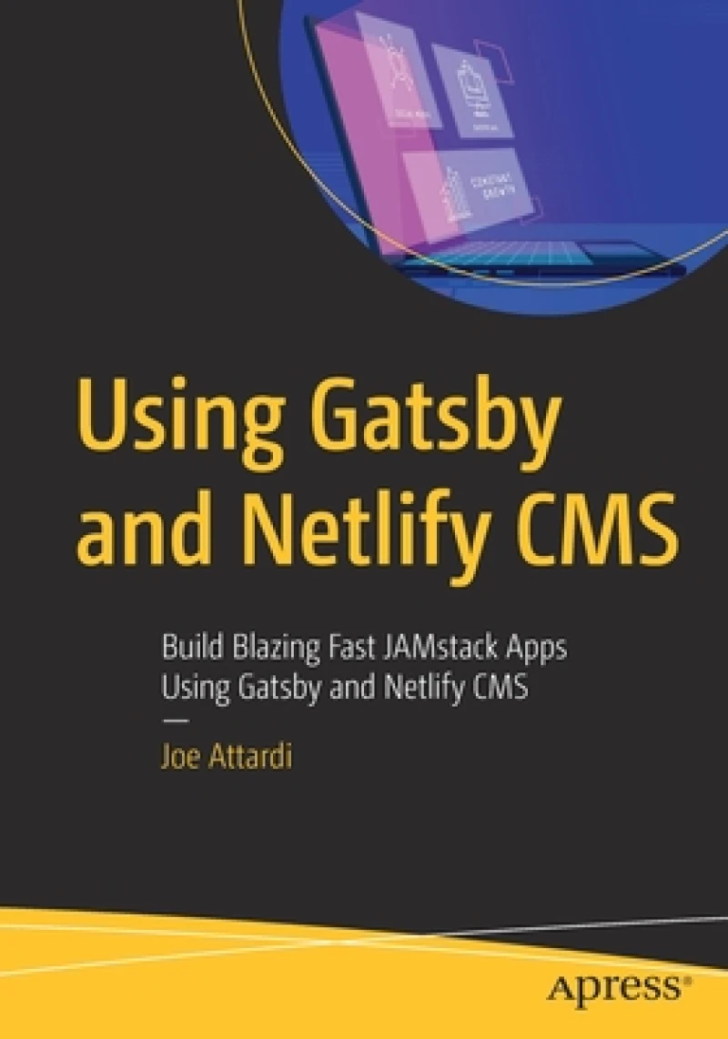 Using Gatsby and Netlify CMS