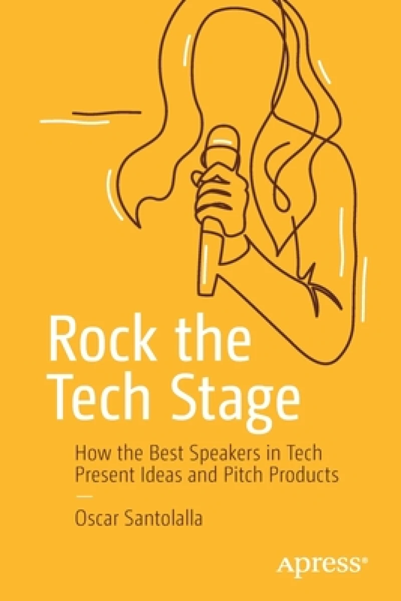 Rock the Tech Stage