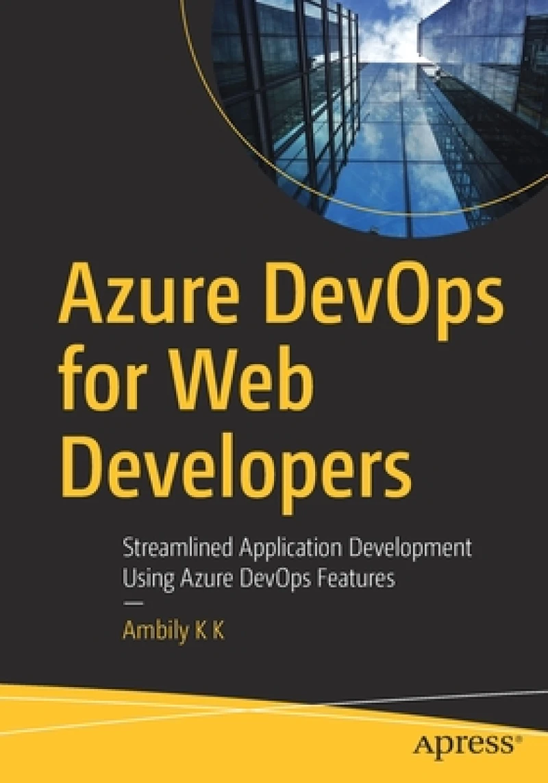 Azure DevOps for Web Developers