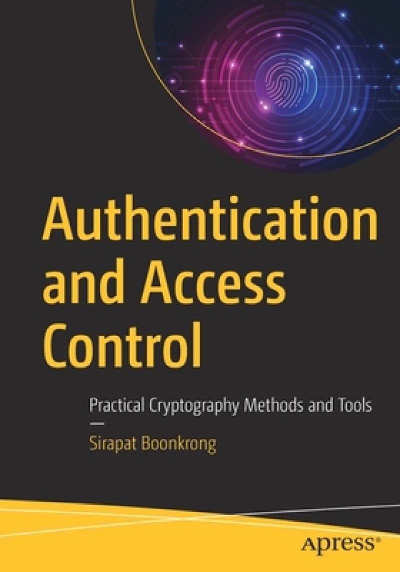 Authentication and Access Control