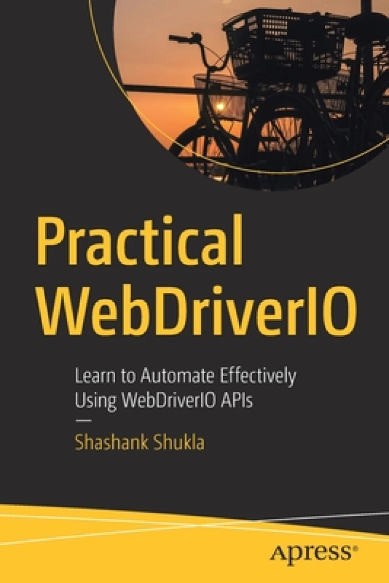 Practical WebDriverIO
