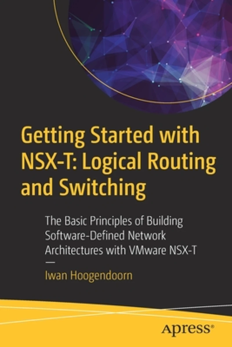 Getting Started with NSX-T