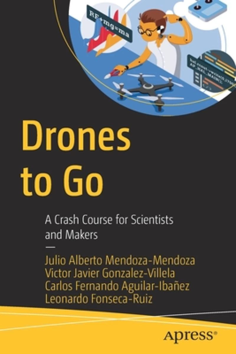 Drones to Go
