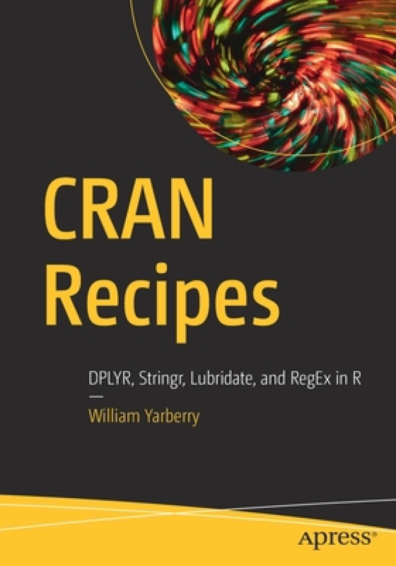 CRAN Recipes