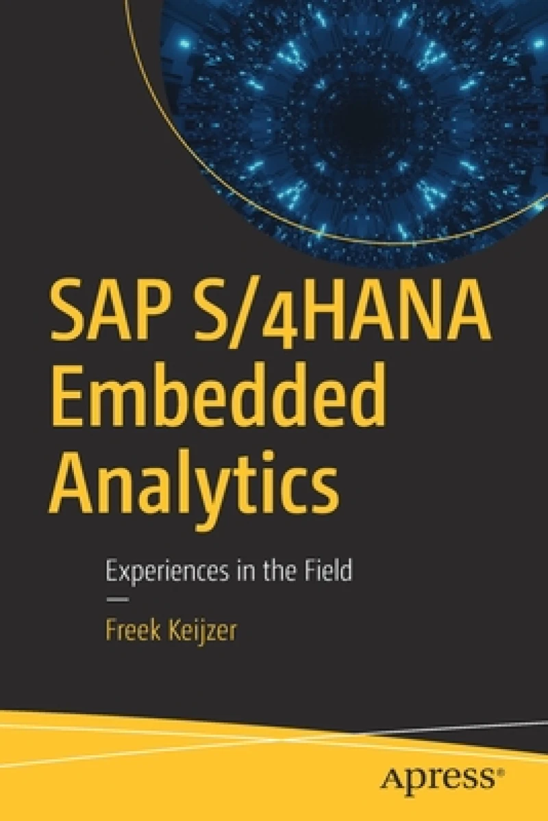 SAP S/4HANA Embedded Analytics