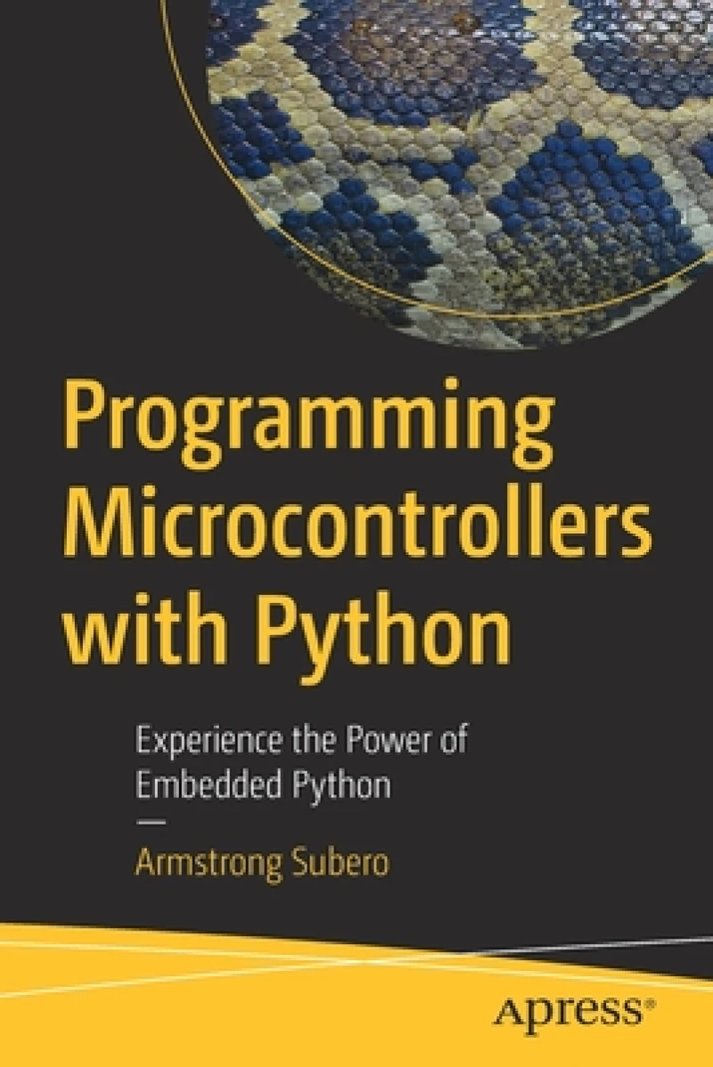 Programming Microcontrollers with Python