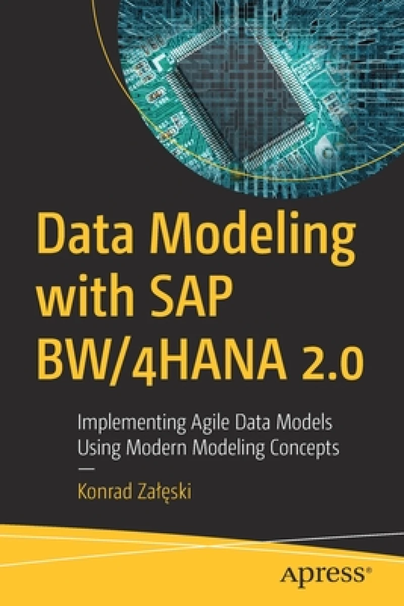 Data Modeling with SAP BW/4HANA 2.0