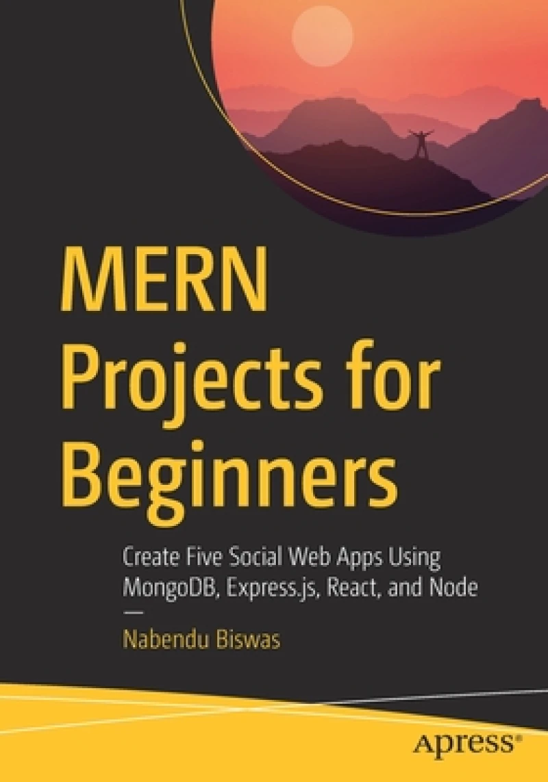 MERN Projects for Beginners
