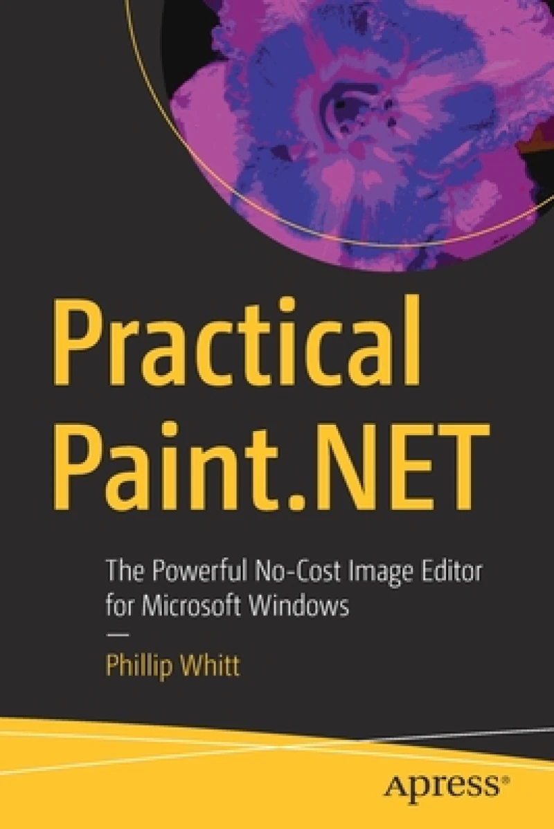 Practical Paint.NET