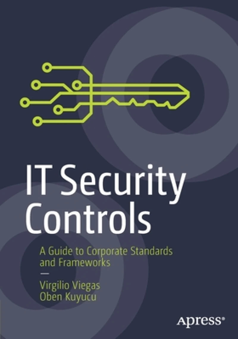 IT Security Controls