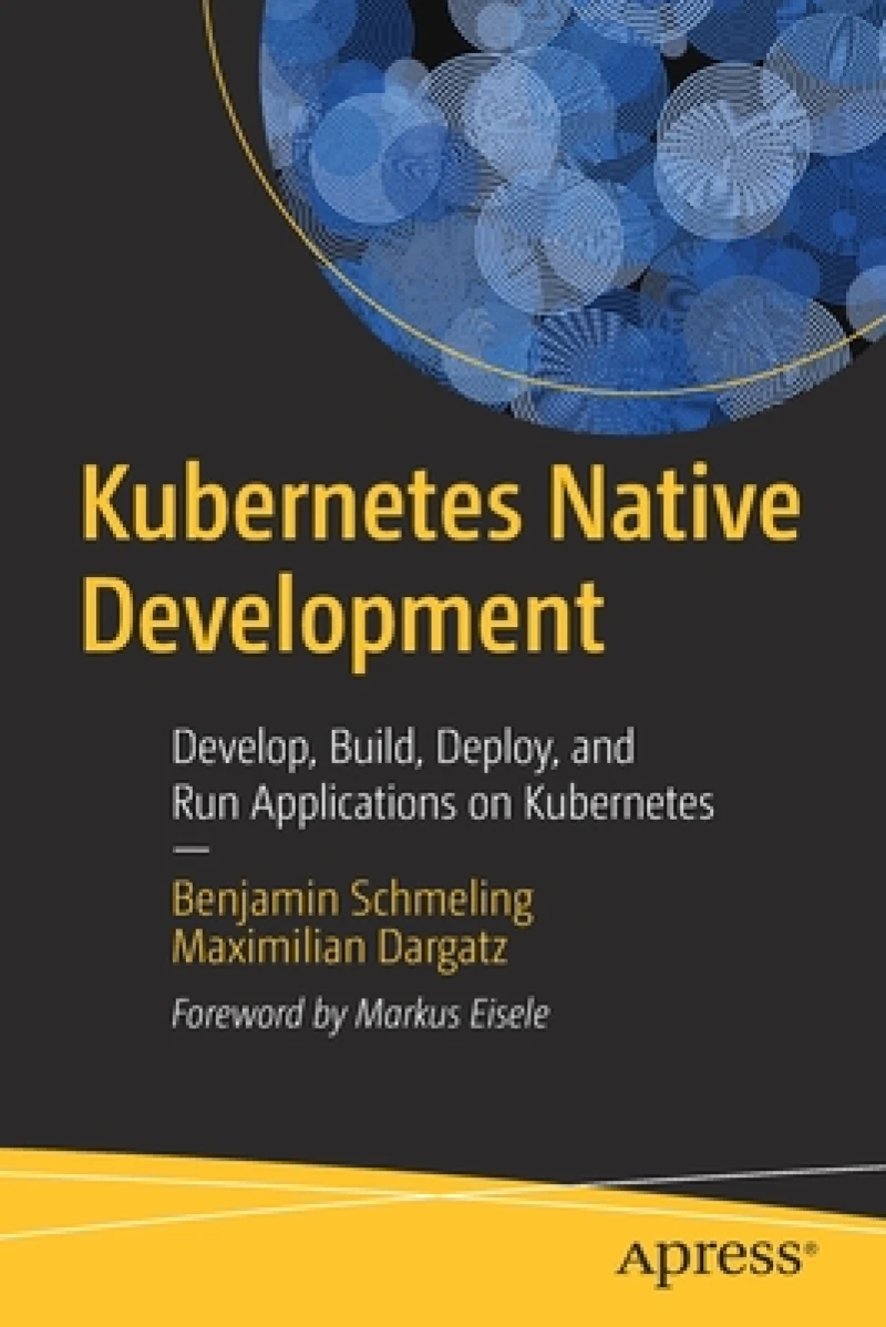 Kubernetes Native Development