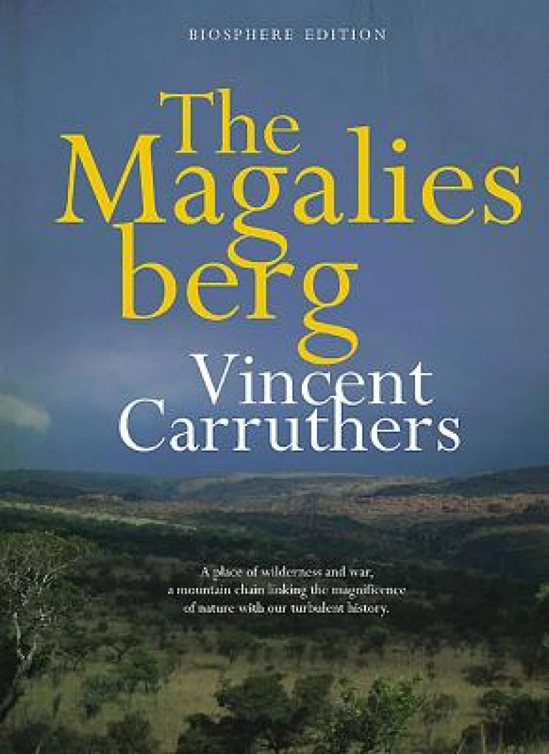 The Magaliesberg
