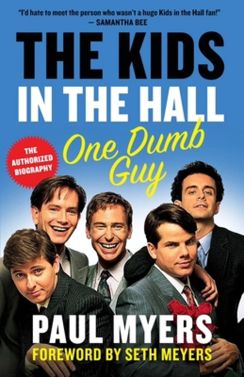 The Kids in the Hall