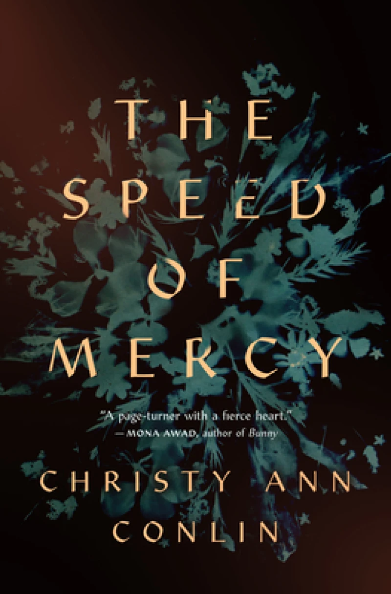 The Speed of Mercy
