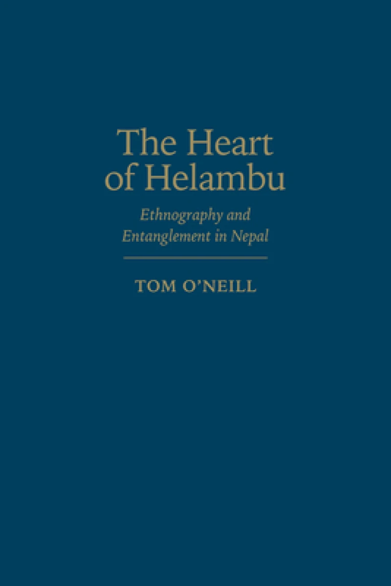 Heart of Helambu