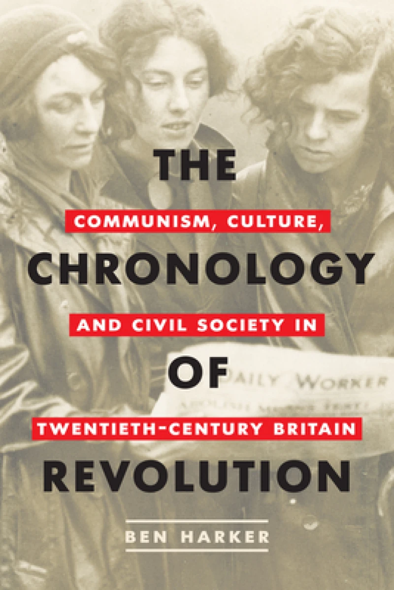 The Chronology of Revolution