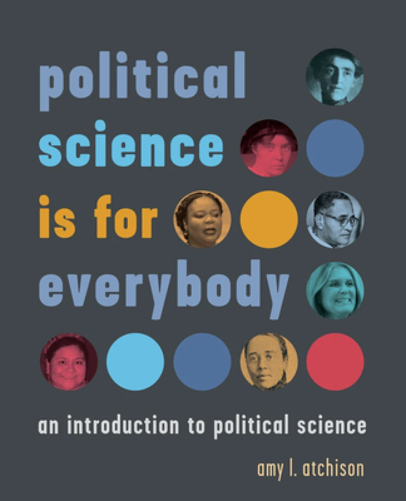 Political Science Is for Everybody