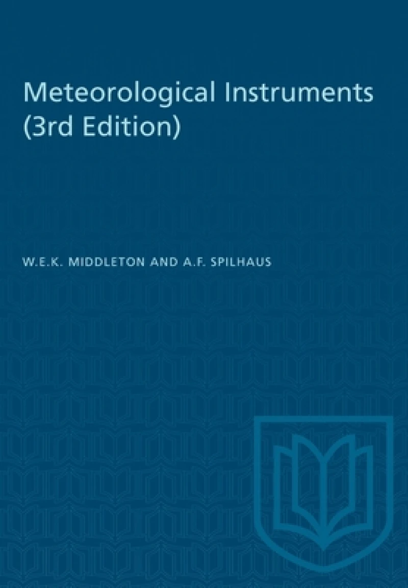 Meteorological Instruments