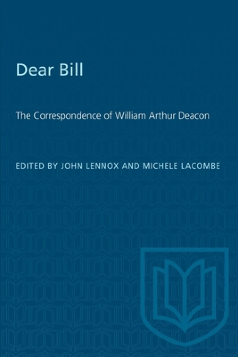 Dear Bill