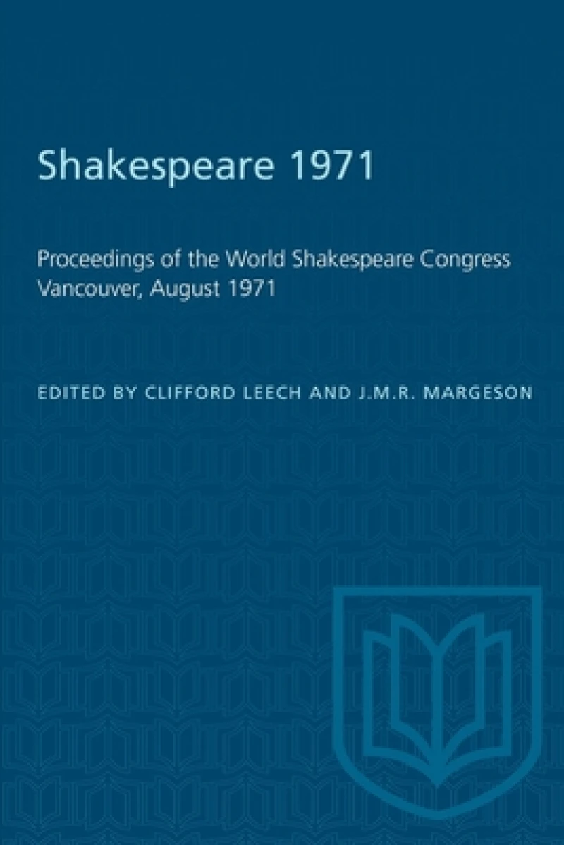 Shakespeare 1971
