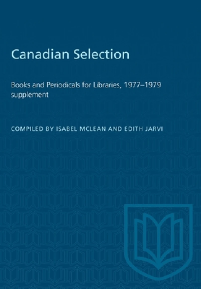 Canadian Selection