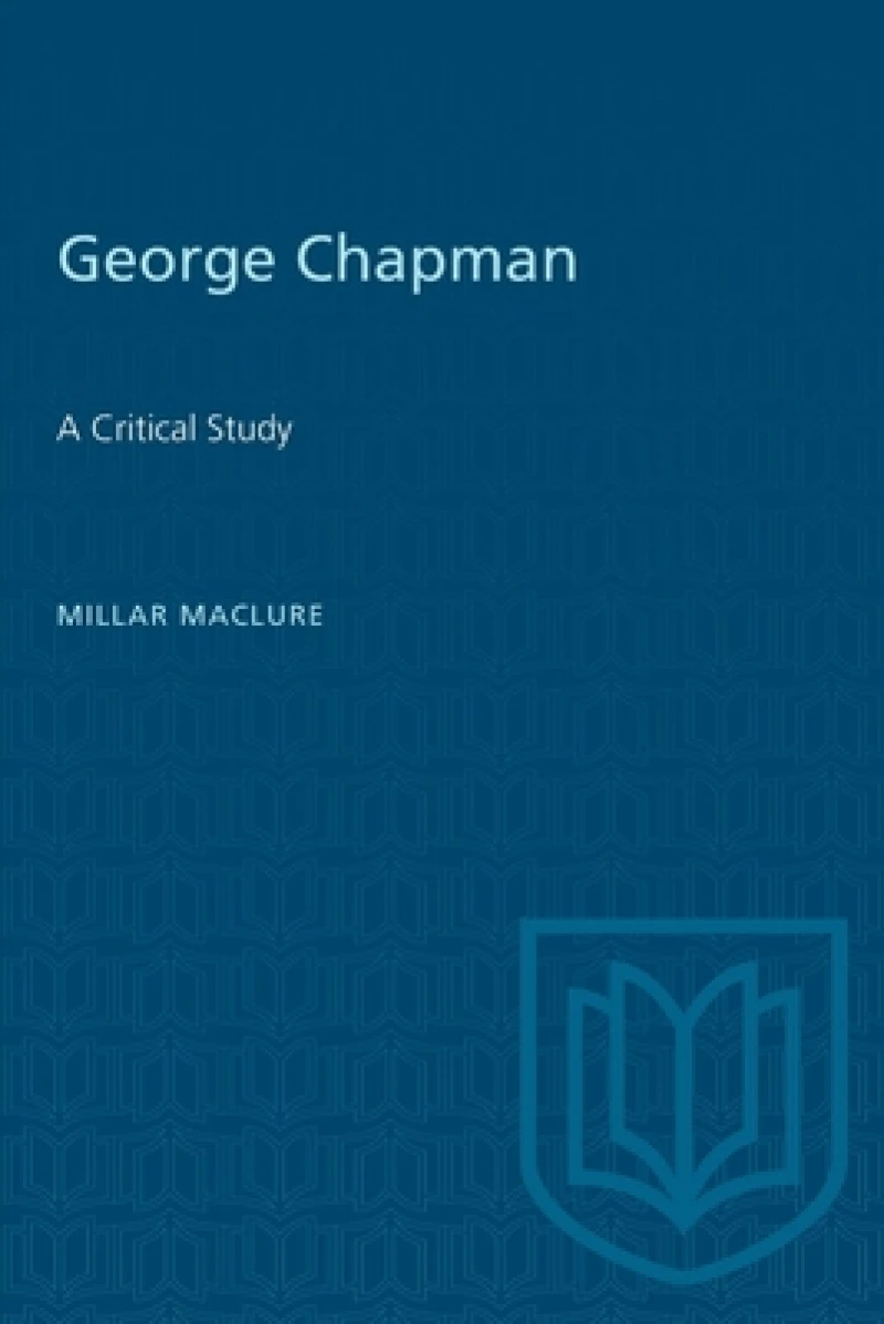 George Chapman