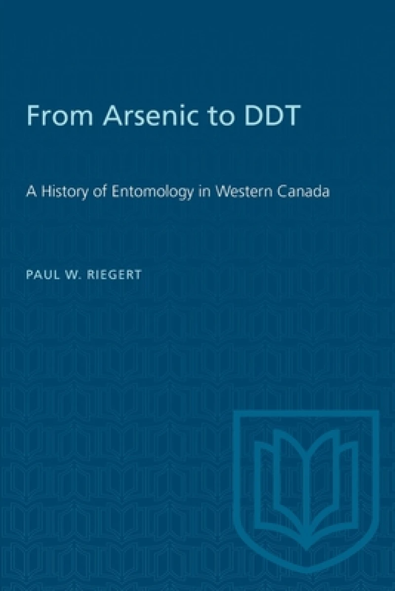 From Arsenic to DDT