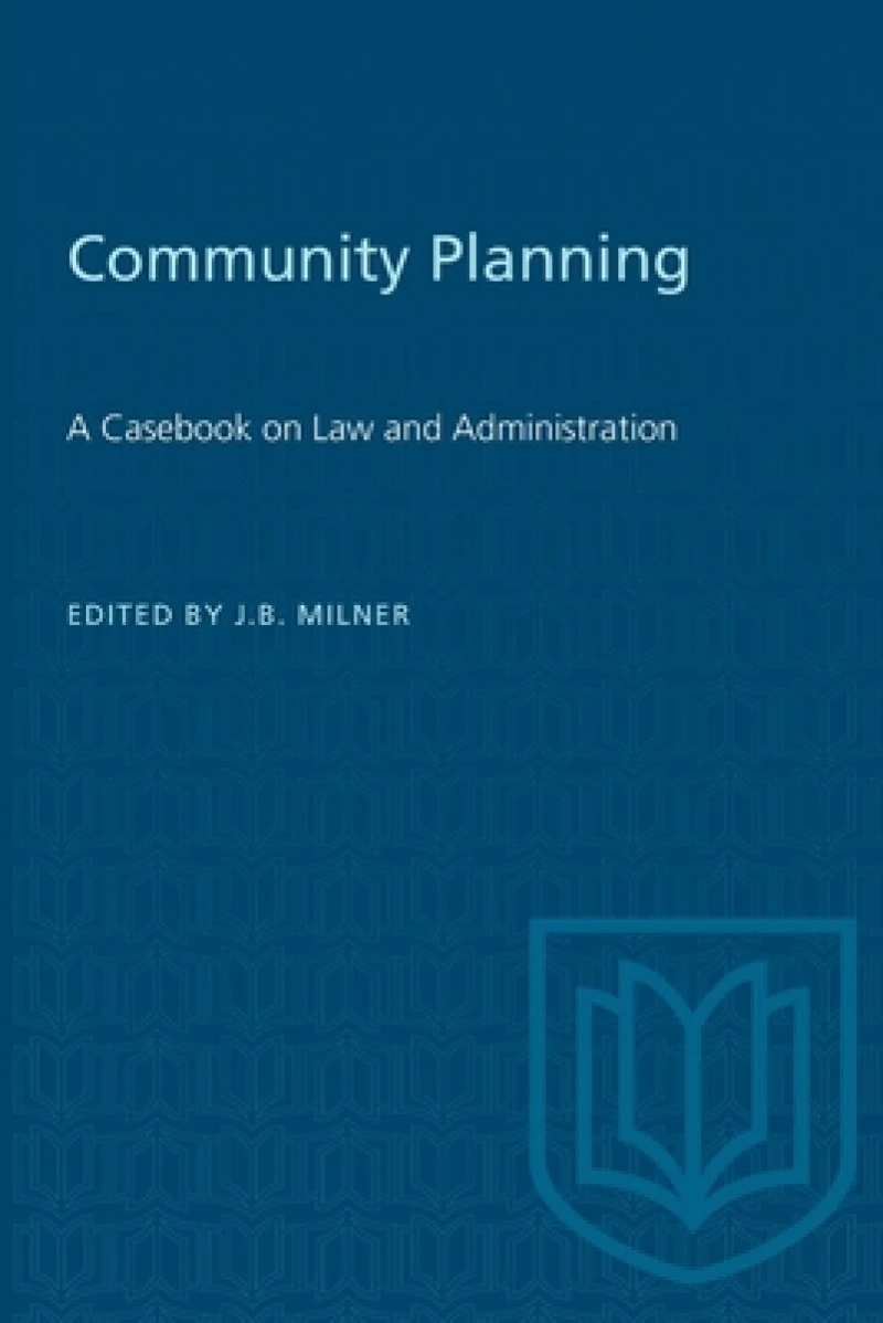 Community Planning