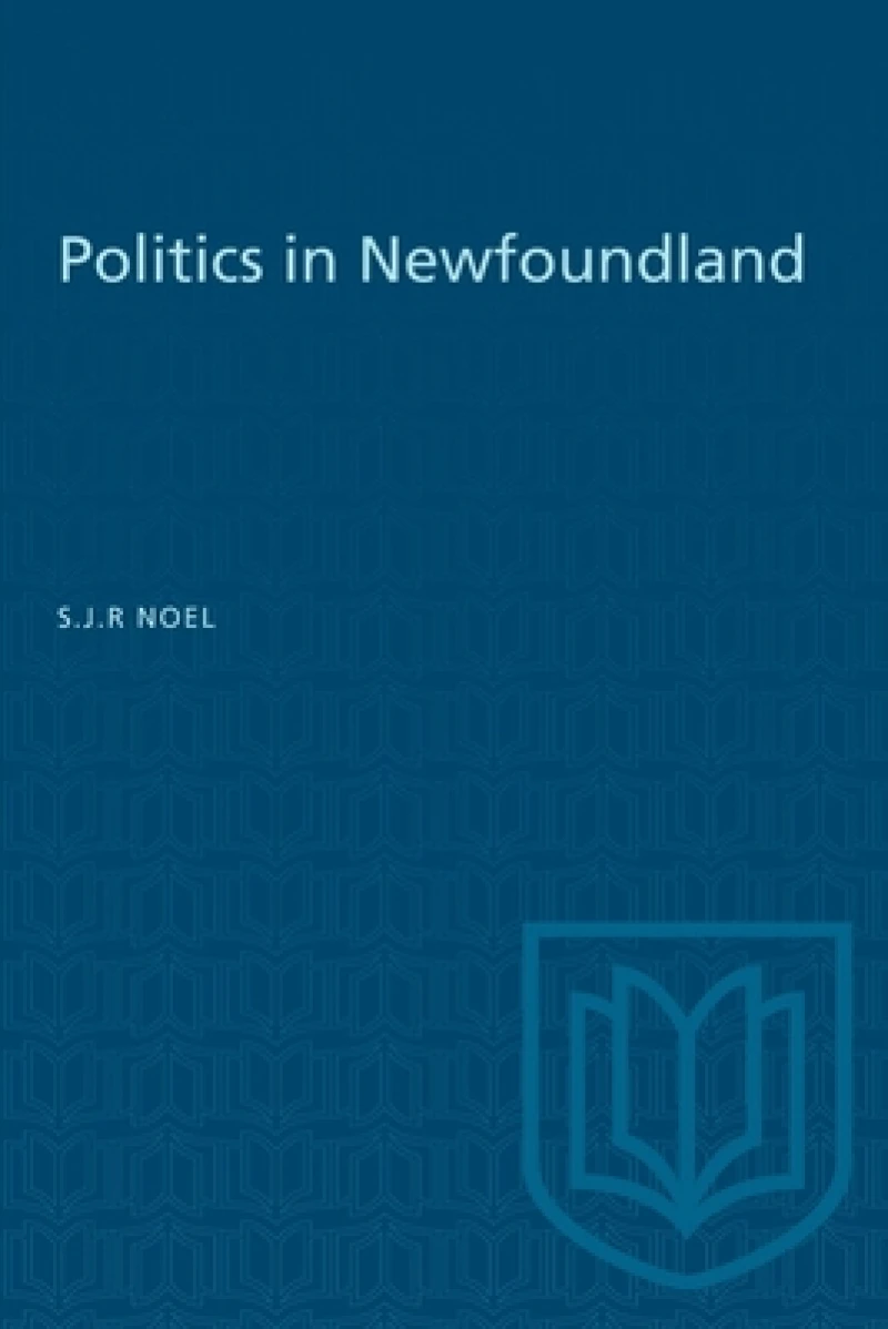 Politics in Newfoundland