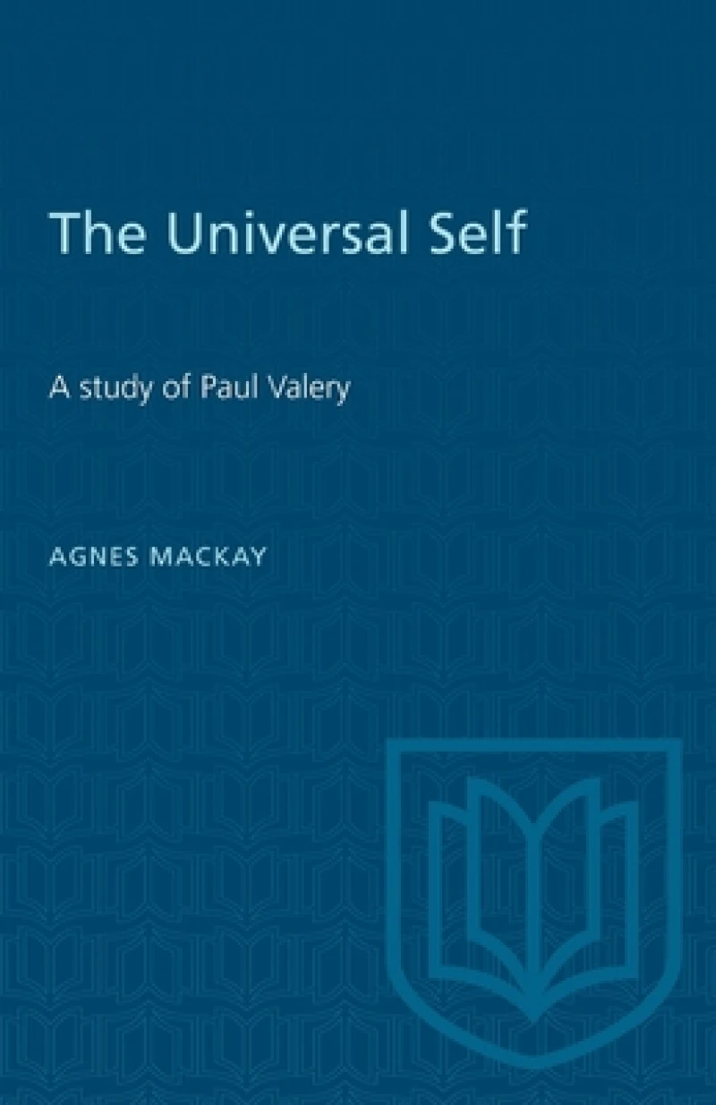 The Universal Self