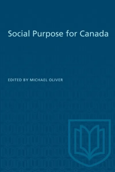 Social Purpose for Canada