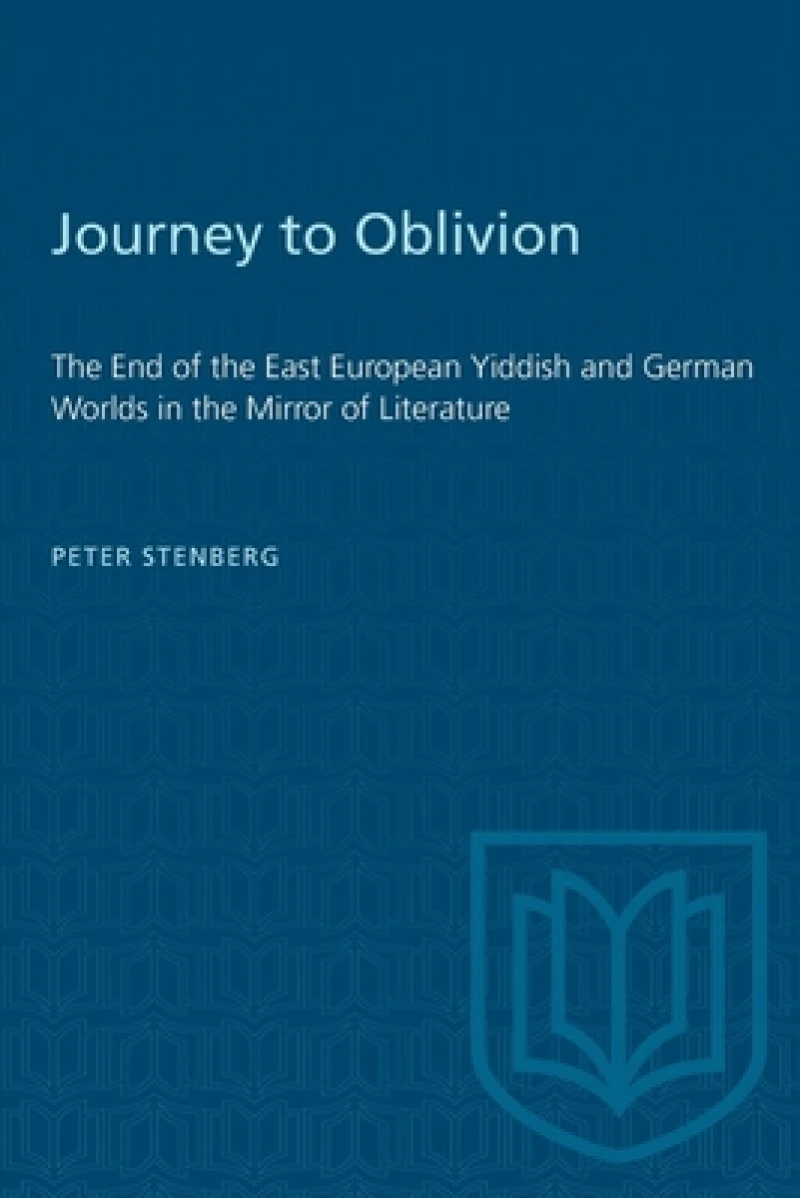 Journey to Oblivion