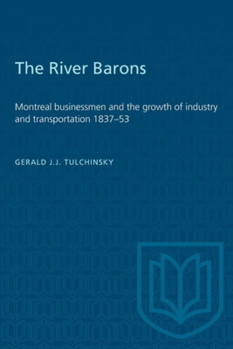 The River Barons