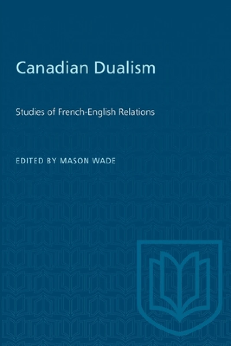 Canadian Dualism