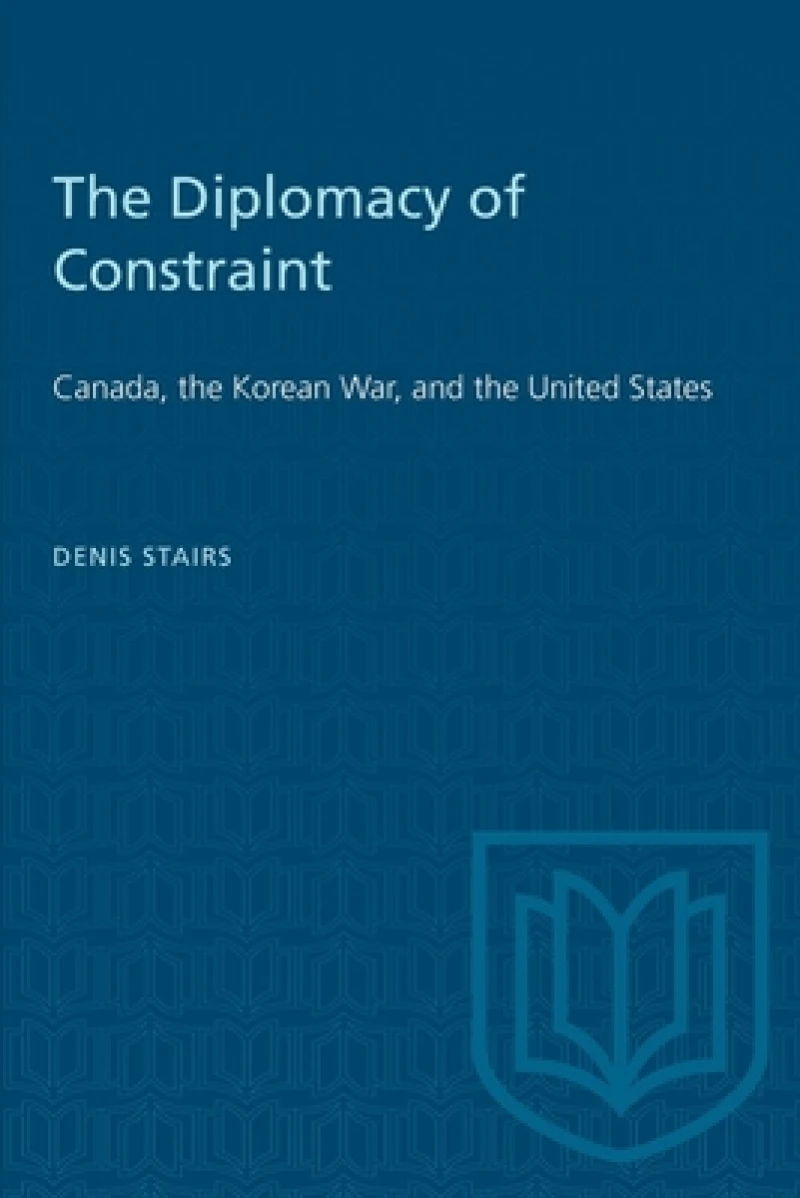 The Diplomacy of Constraint