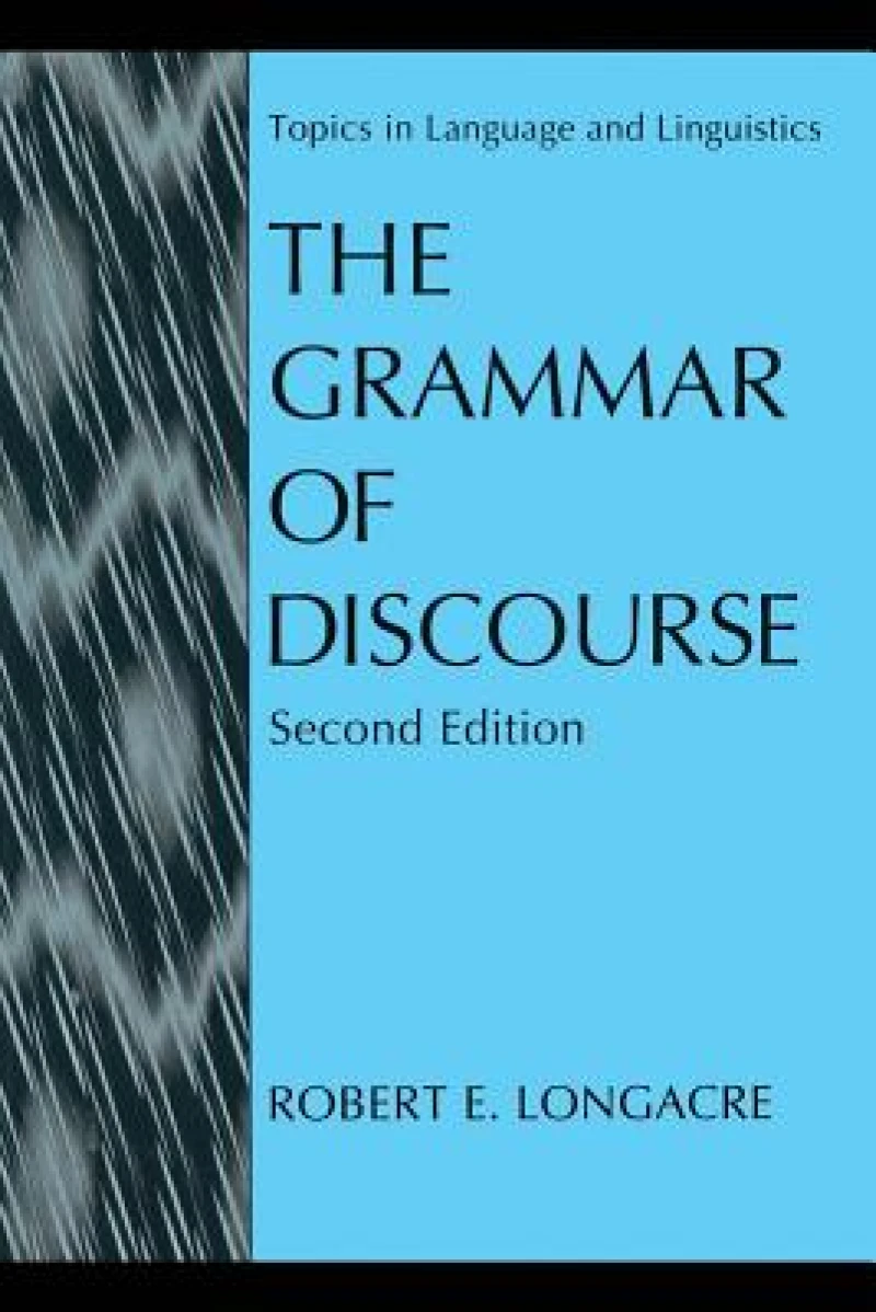 The Grammar of Discourse