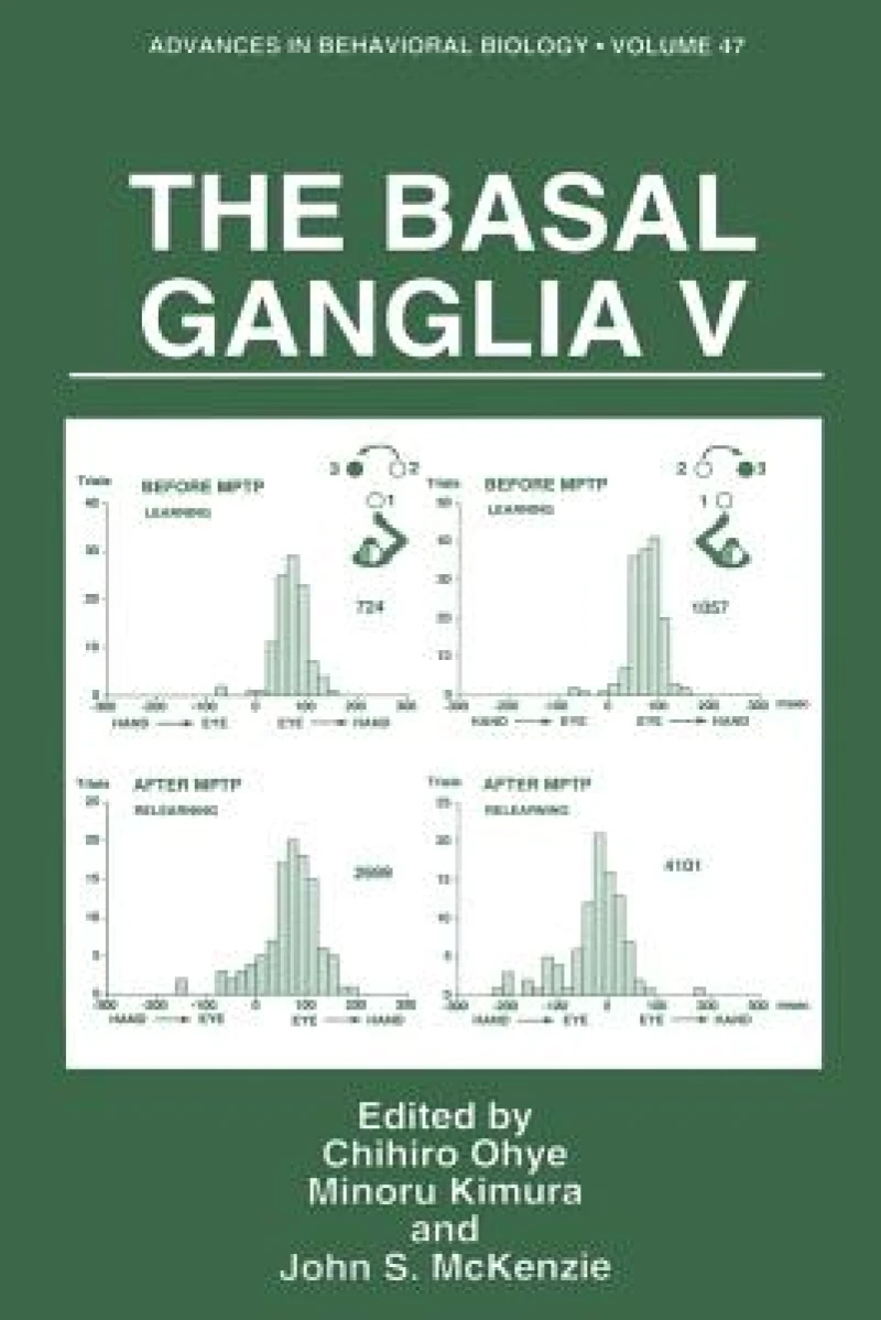 The Basal Ganglia V