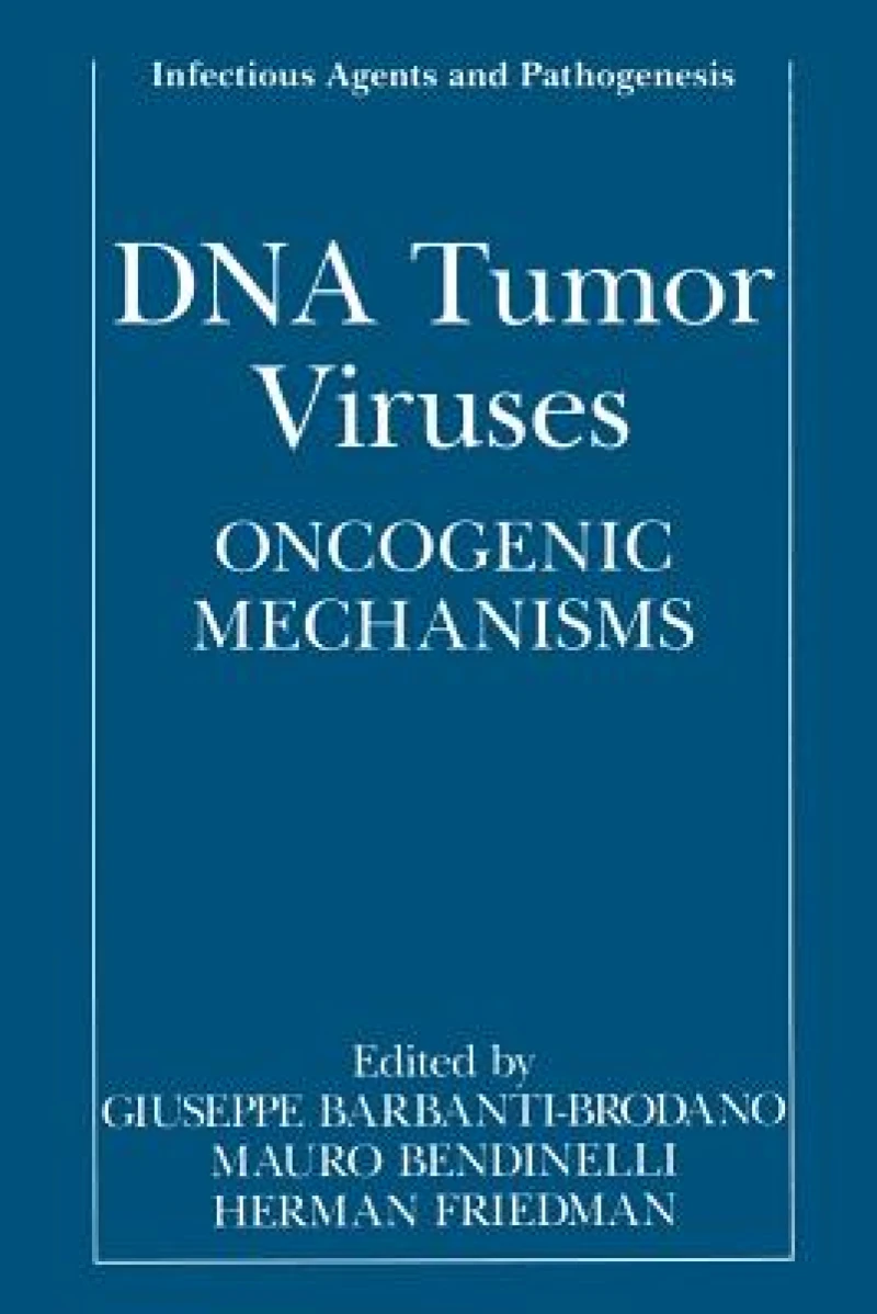 DNA Tumor Viruses